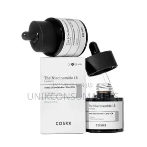 Cosrx The Niacinamide 15 Serum