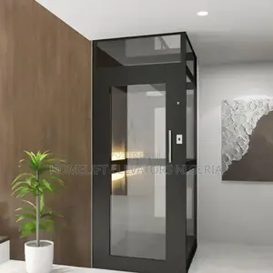 Dual Level Home Lift System