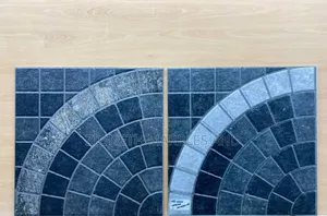 Spanish Compound Floor Tiles
