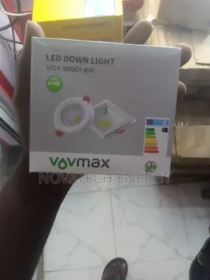 Vovmax Led Pop Down Light