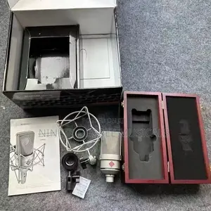 Neumann TLM 103 Microphone