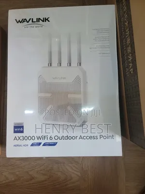 Wavlink Wifi Extender