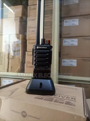 Motorola Cp-5800