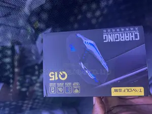 Wireless Gaming Mouse (Gamers)