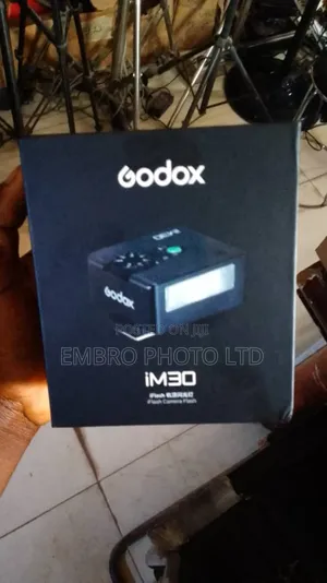 Godox Im30