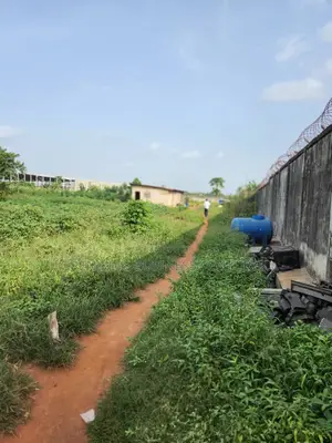 25 Acres of Industrial Land