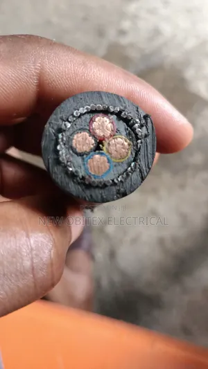 Electrical Cable