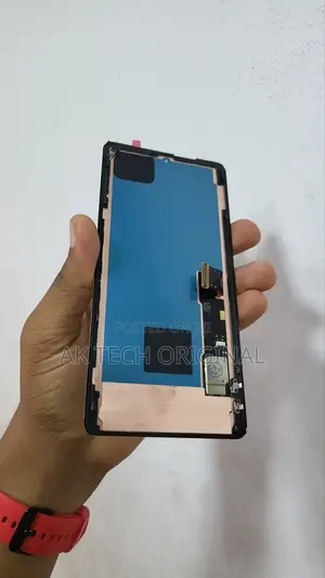 Google Pixel Original Quality 7pro Screen (With Frame)