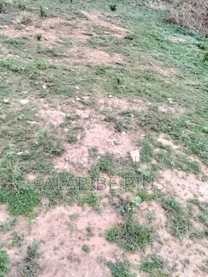 Residential Land 4 Sale at Badna, Nasarawa States of Nigeria.