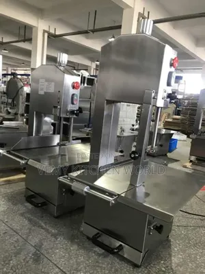 Standing Bone Saw Machine