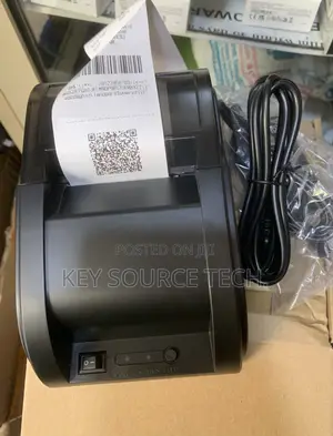 58mm Thermal Printer / Receipt Printer