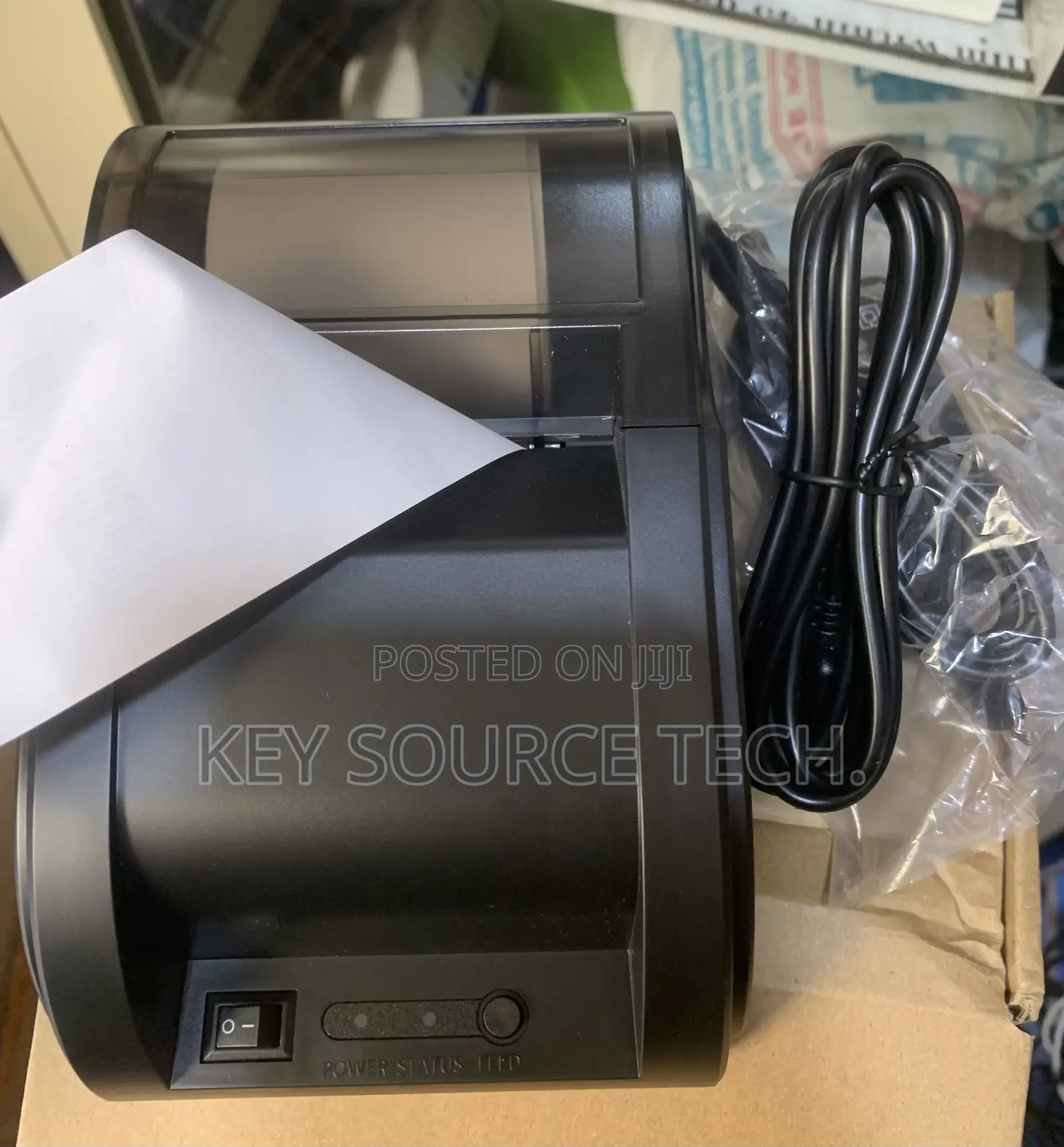 58mm Thermal Printer / Receipt Printer