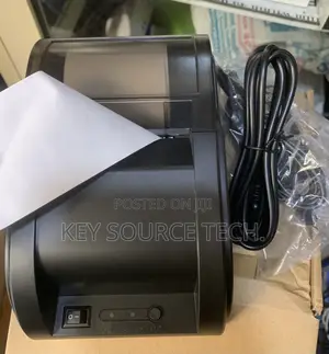 58mm Thermal Printer / Receipt Printer