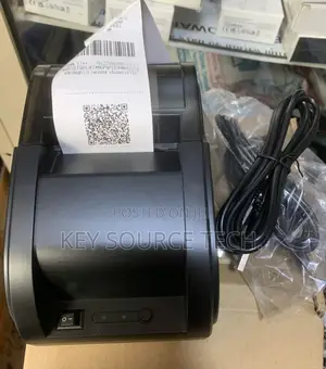 58mm Thermal Printer / Receipt Printer