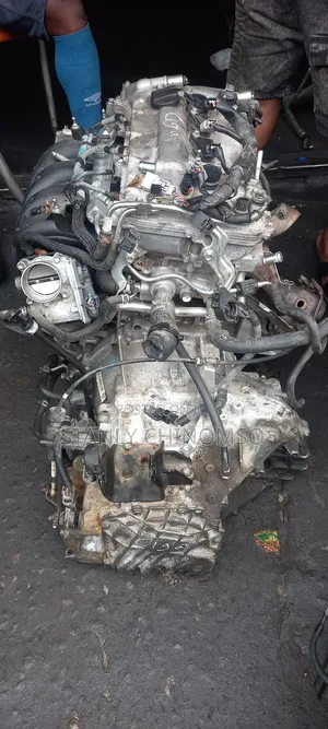 2zr Engine for Toyota Corolla 2015 Model