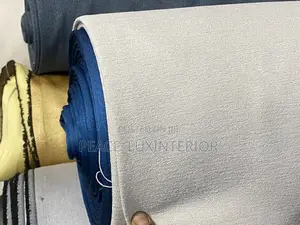 Beige Turkish Curtain