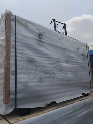 Uk 30kva Perkins Soundproof 100 % Copper Coil Generator