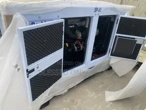 50kva Perkins Soundproof Generator