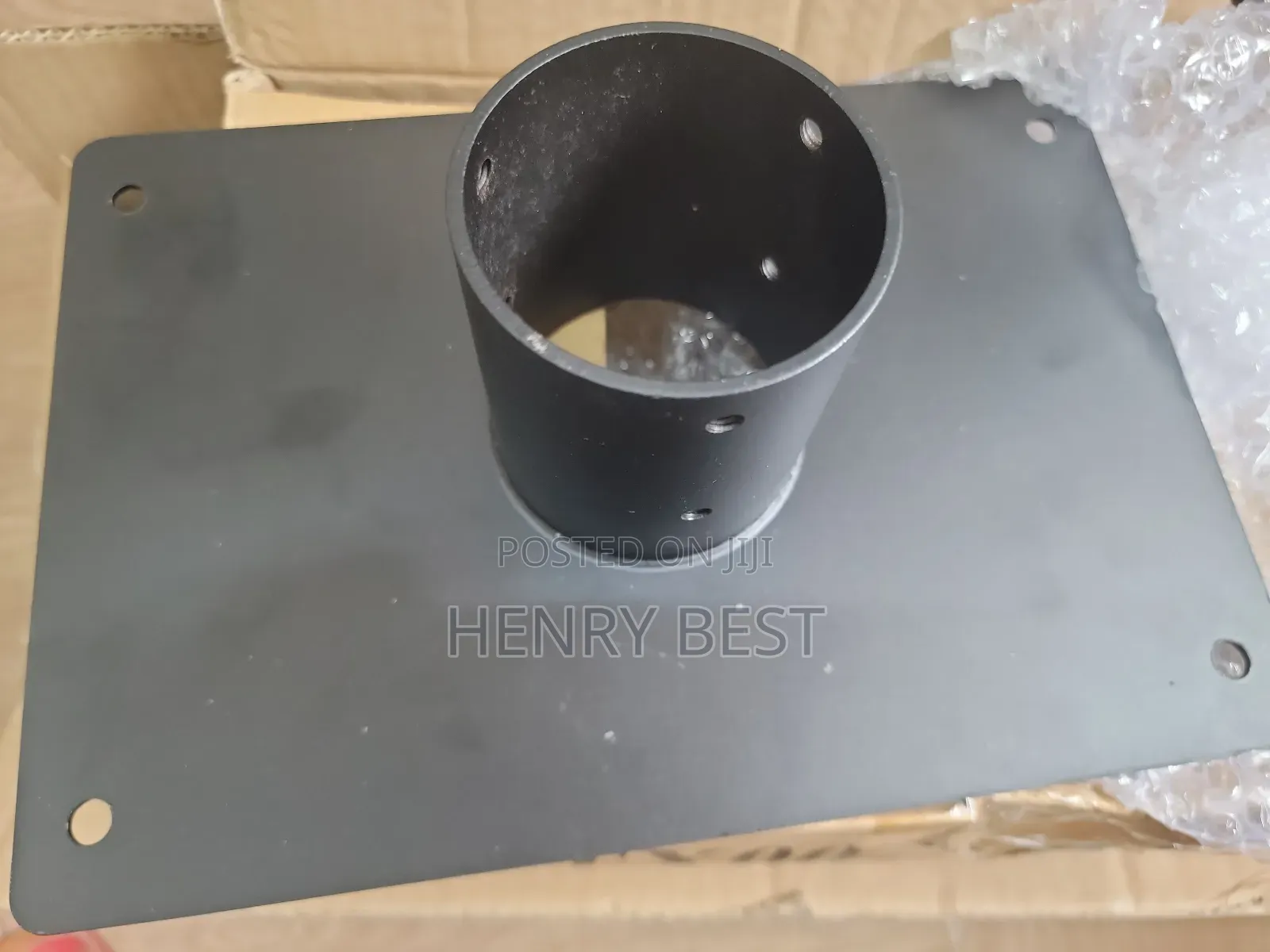 Starlink, High Performance Pipe Adapter