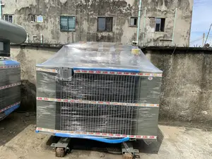Abb 2000kva/11 Copper Distribution Transformer
