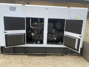 650kva Perkins Soundproof Generator