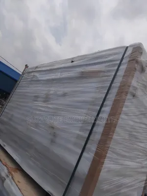 50kva Uk Soundproof Noiseless Perkins 100% Copper Generator