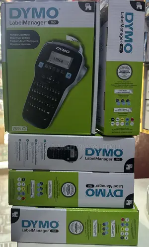 Dymo Label Printer