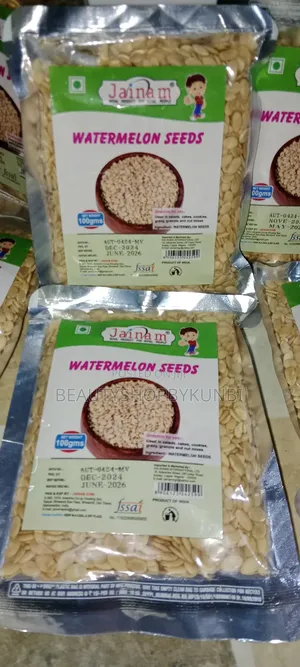 Watermelon Seeds - 100g