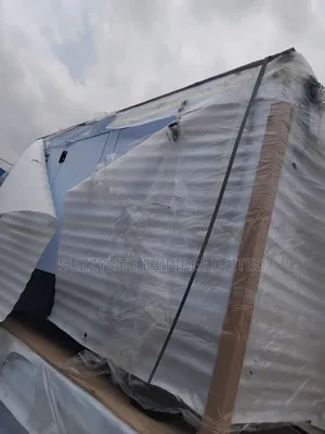 35kva Perkins Soundproof Noiseless Generator 100% Copper