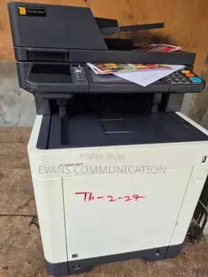 Kyocera Ecosys M6035