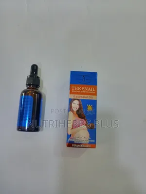 Aichun Beauty Stretch Marks Oil: Get Rid of Stretch Marks