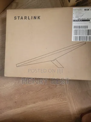 Starliink Mini