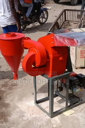 Hammer Mill