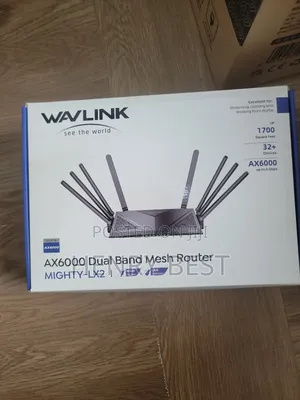 Wavlink Wifi Extender