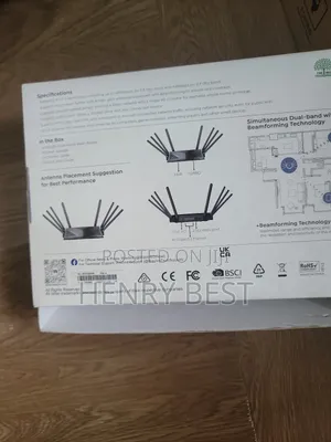 Wavlink Wifi Extender