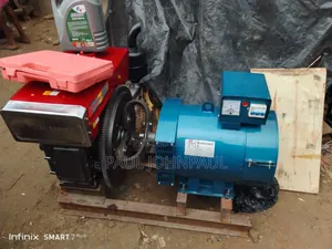 Diesel Engine