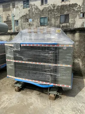 Abb 2000kva/11 Insulated Transformer