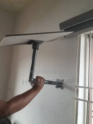Starliink Gen 3 Wall Hanger
