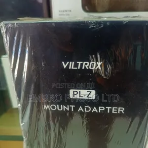 Victrox  Pl Mount Z