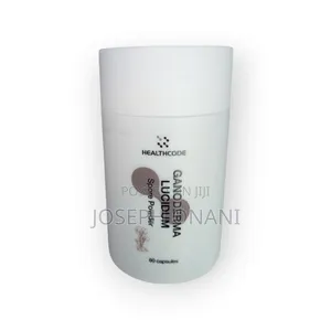 Ganoderma Soft Capsule for Liver Diseases