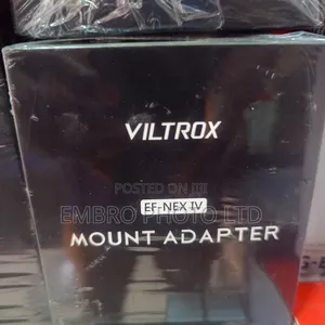 Victrox Adapter