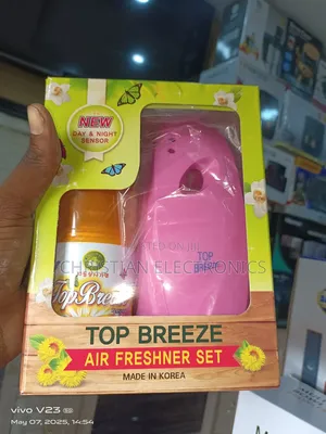 Automatic Air Freshner Brand New