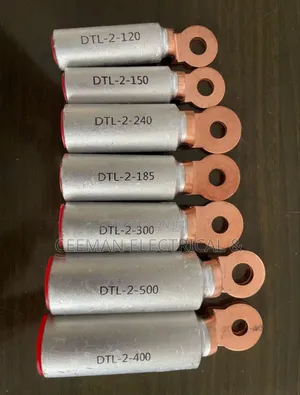 A/C Cable Lug