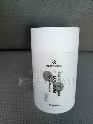 Ganoderma Lucidum Soft Capsule for Hepatitis