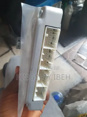 For Your 2005/2006 Corolla Brainbox