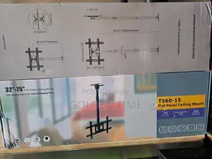 Flat Panel Ceiling Mount