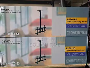 Flat Panel Ceiling Mount