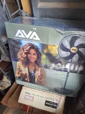 Ava Adanced Ventilation Appliances