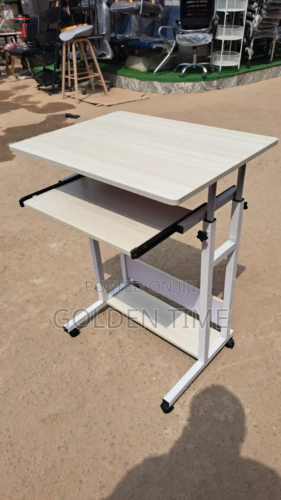 Laptop Computer Table