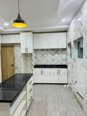 Kitchen Cabinet